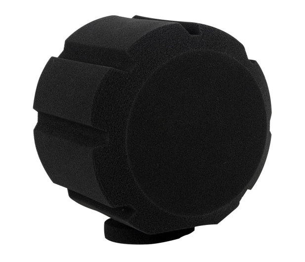 MOZOS PS-5 kulowy piankowy pop filtr mikrofonowy - 1322131 - zdjęcie 3